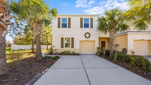 12843 Buffalo Run Drive, Gibsonton, FL, 33534
