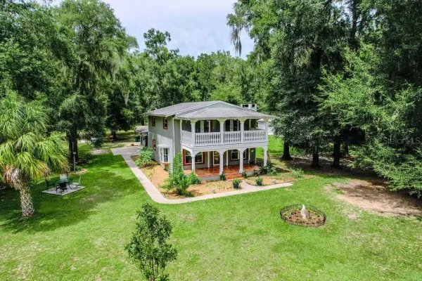 13003 S Betty Point, Floral City, FL, 34436
