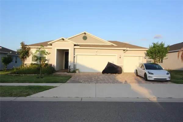 9449 Sanders Park Place, Seffner, FL, 33584