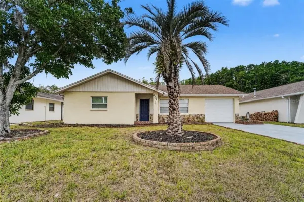 8332 Fishhawk Avenue, New Port Richey, FL, 34653