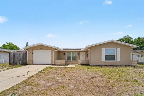 9130 Crabtree Lane, Port Richey, FL, 34668