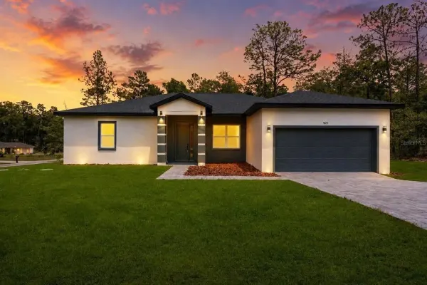 9651 W Pineview Way, Dunnellon, FL, 34434
