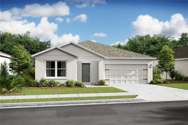 821 W Horizon Lane, Unit 62, Citrus Springs, FL, 34434