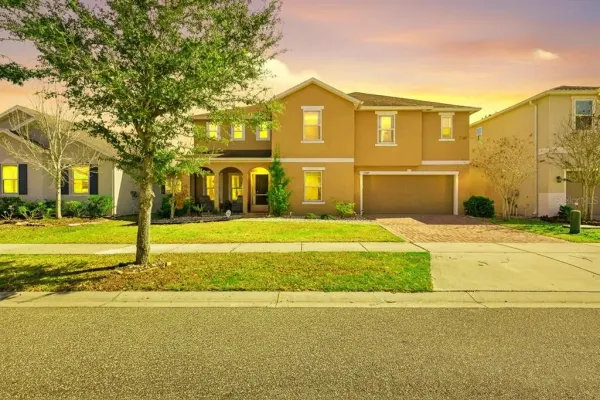 11309 Brighton Knoll Loop, Riverview, FL, 33579