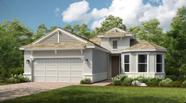 3888 Masaniello Way, Wesley Chapel, FL, 33543