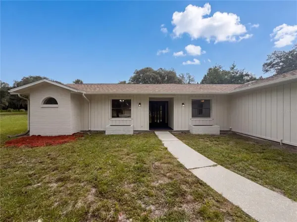 9819 E Lake Tahoe Drive, Inverness, FL, 34450