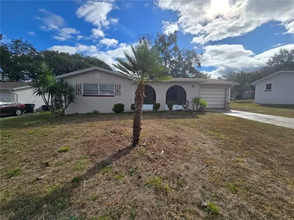 75 S Osceola Street, Beverly Hills, FL, 34465