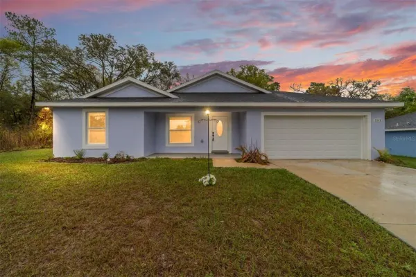 2349 W Juan Vega Lane, Dunnellon, FL, 34434