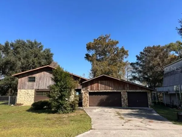 11671 E Salmon Drive, Floral City, FL, 34436