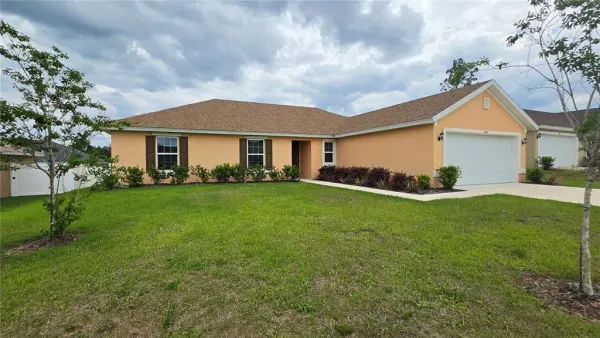 668 W Walkertown Drive, Citrus Springs, FL, 34434