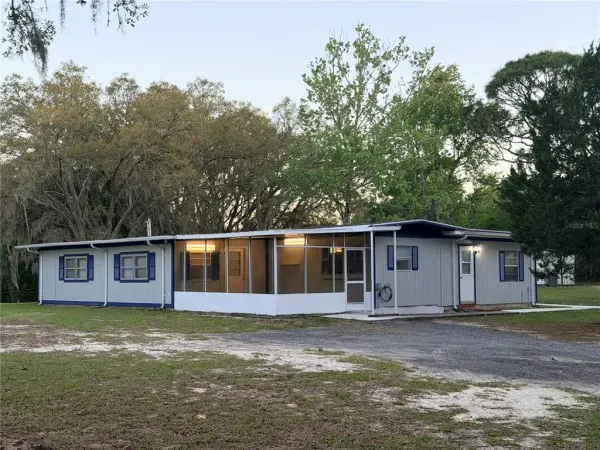 4880 N Highland Park Drive, Hernando, FL, 34442