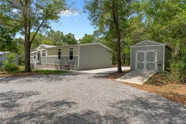2242 N Donovan Avenue, Crystal River, FL, 34428