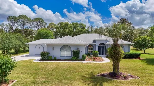 760 E Epsom Court, Hernando, FL, 34442