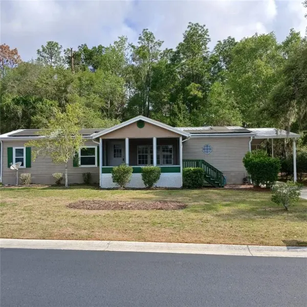 7899 W Fostoria Drive, Dunnellon, FL, 34433