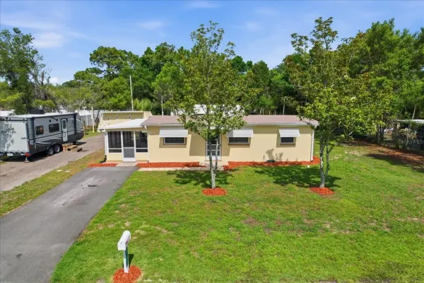 5131 S Manatee Terrace, Homosassa, FL, 34446