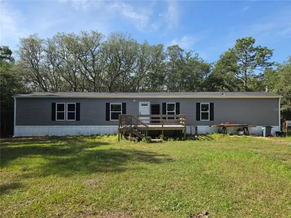 624 E Winnetka Street, Hernando, FL, 34442