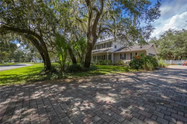 9709 E Baymeadows Drive, Inverness, FL, 34450