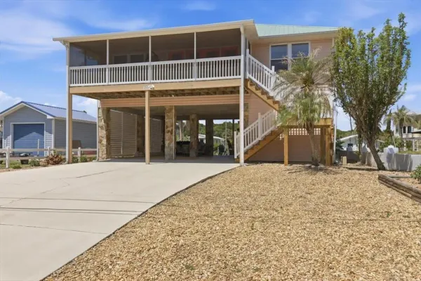 2882 N Comanche Point, Crystal River, FL, 34429