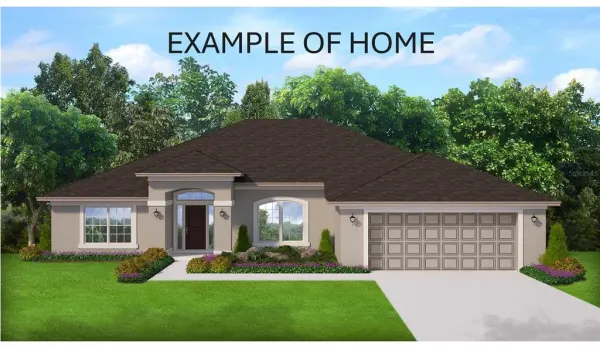 1267 W Nankeen Drive, Dunnellon, FL, 34434