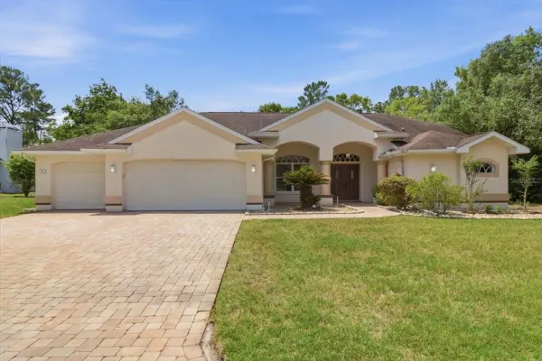 4 Poppy Court, Homosassa, FL, 34446