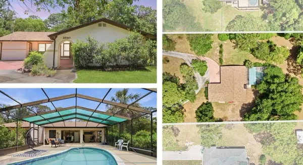 2690 W Express Lane, Lecanto, FL, 34461