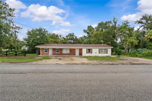 13002 E Wheeler Road, Dover, FL, 33527