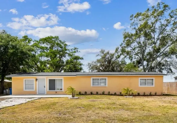 3414 Lindsey Street, Dover, FL, 33527