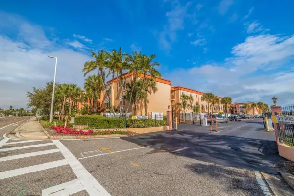 8911 Blind Pass Road, Unit 319, St Pete Beach, FL, 33706