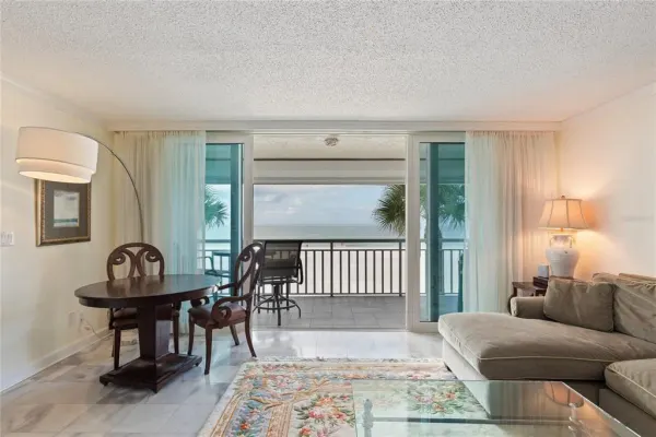 2900 Gulf Boulevard, Unit 201, Belleair Beach, FL, 33786