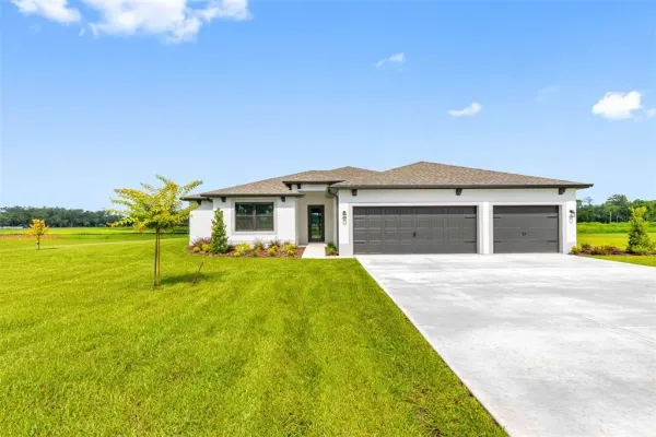 13456 Lake Gallagher Drive, Dover, FL, 33527