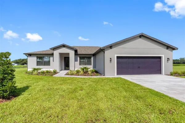 13501 Walden Sheffield Road, Dover, FL, 33527