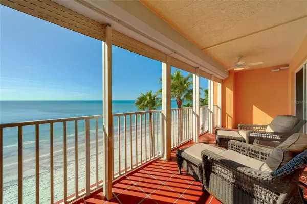 16450 Gulf Boulevard, Unit 565, North Redington Beach, FL, 33708