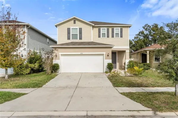 7710 Sunshine Bridge Ave, Gibsonton, FL, 33534