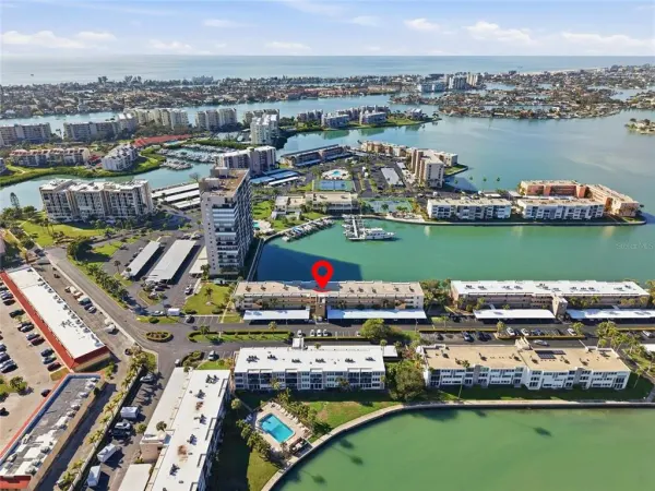 7420 Bay Island Drive S, Unit 175, South Pasadena, FL, 33707