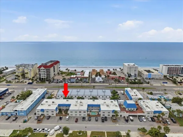 17035 Gulf Boulevard, Unit 118, North Redington Beach, FL, 33708