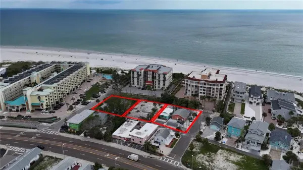 12109 Sunshine Lane, Treasure Island, FL, 33706