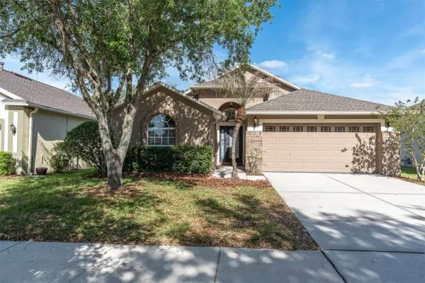 16314 Bridgeglade Lane, Lithia, FL, 33547