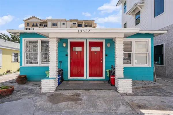 19652 Gulf Boulevard, Indian Shores, FL, 33785