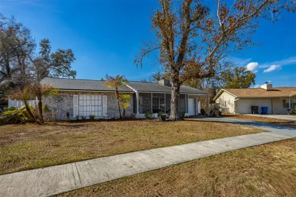 806 Chadsworth Avenue, Seffner, FL, 33584