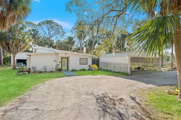 1524 Indian Bay Road, Hernando Beach, FL, 34607