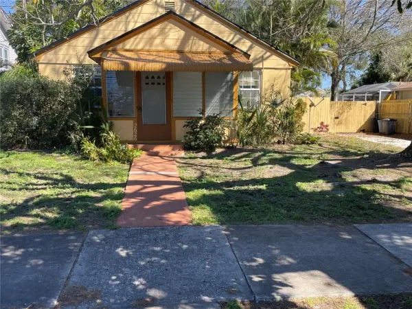 2626 58th Street S, Gulfport, FL, 33707