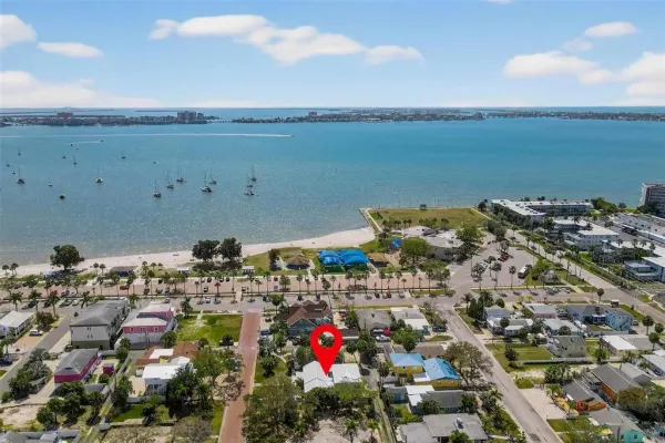 3113 57th Street S, Gulfport, FL, 33707