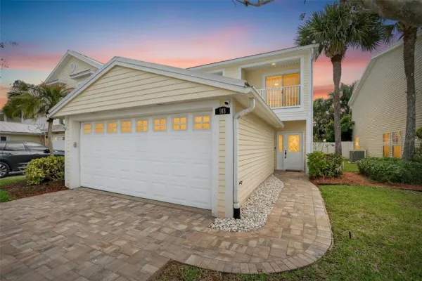 918 Woodbridge Court, Safety Harbor, FL, 34695