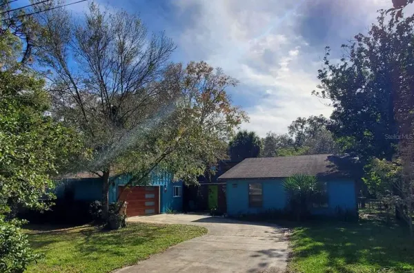 5017 E 127th Avenue, Temple Terrace, FL, 33617