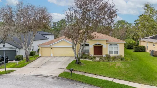 6111 Heroncrest Court, Lithia, FL, 33547