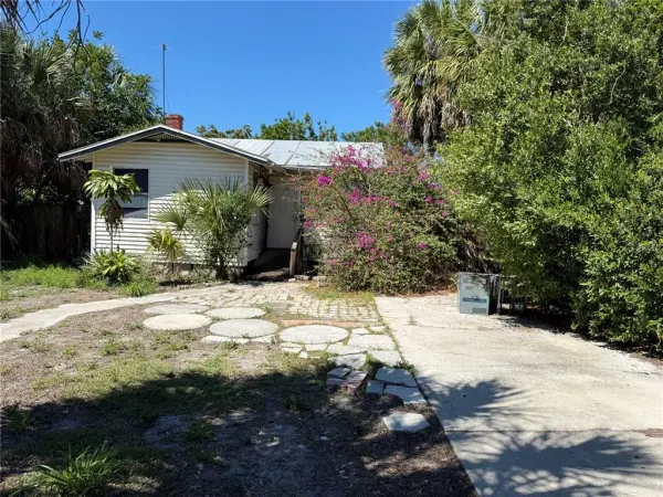 2007 43rd Street S, Gulfport, FL, 33711