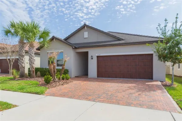 31726 Cabana Rye Avenue, San Antonio, FL, 33576