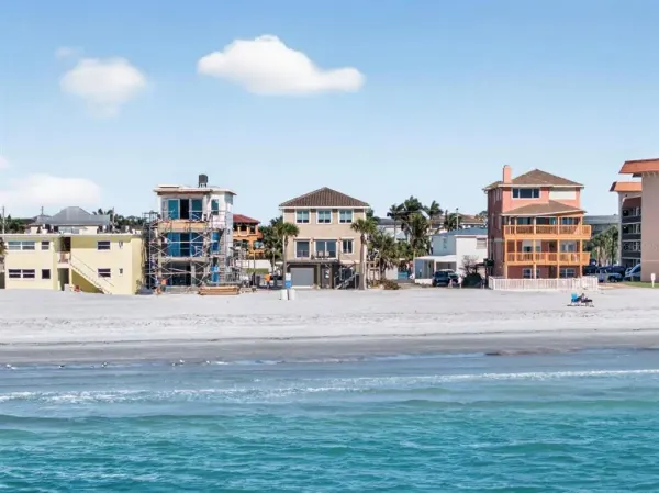 17610 Lee Avenue, Redington Shores, FL, 33708