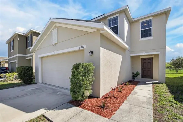 11932 Grand Kempston Drive, Gibsonton, FL, 33534