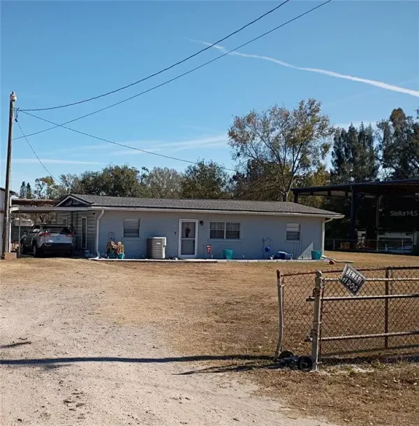 10404 Ratell Avenue, Gibsonton, FL, 33534